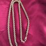 christian dior necklace Image 7