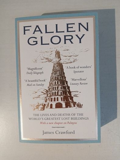 Probably, The Biggest Book Ad on Adverts