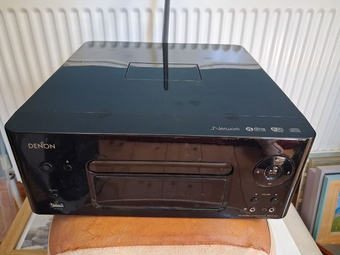 denon rcd n7 ceol hifi stereo