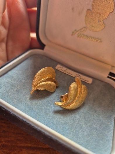 Vintage Earrings