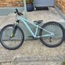 Kids Rockrider bike Image 2