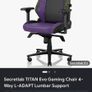 Secret Lab Joker Gaming Chair Image 9