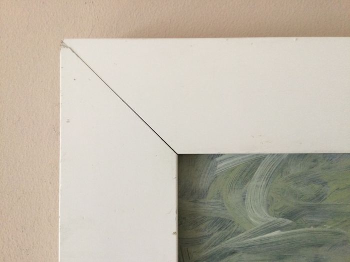 Art - Acrylic on Board ( Dylan)