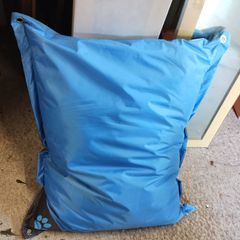 Waterproof Dog bed, unused (26200)