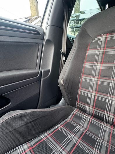 2015 Volkswagen Golf GTI