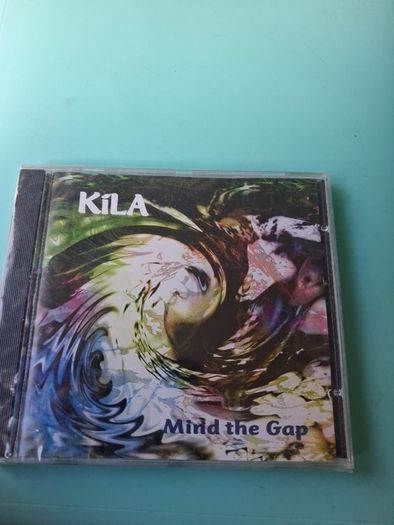 2 Cds  By Contemporary Irish Band Kila