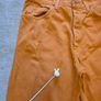 Vintage Mustang Mens Jeans Size 32 Image 3