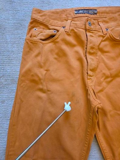 Vintage Mustang Mens Jeans Size 32