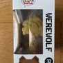 Altered Beast Funko Pop! Werewolf. SEGA. 8-Bit #32 Image 4