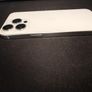 iPhone 15 pro max 512gb Silver titanium Unlocked Image 3
