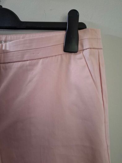 M&S Cropped Trousers Size 14