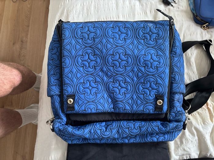 Petunia Picklebottom Changing Bag