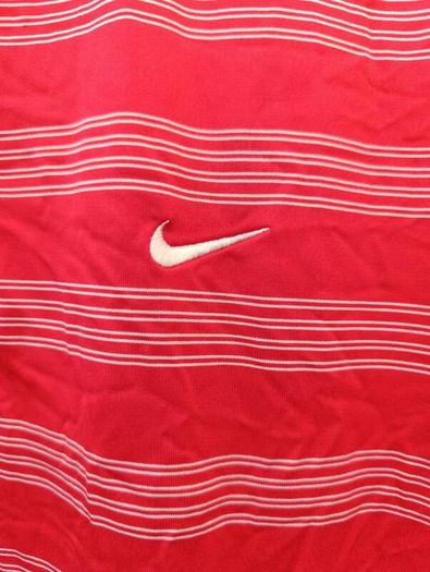 Nike Golf Polo Shirt Mens Medium M