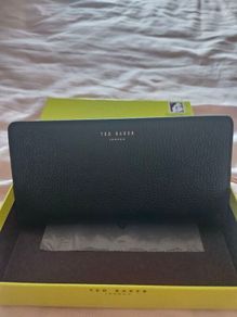 ted baker purse wallet