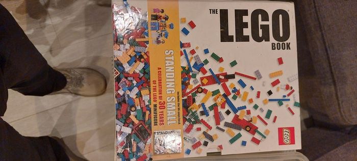 Lego Lot