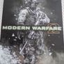 Steelbook Call of Duty Modern Warfare 2 Xbox360 Games Original Image 2