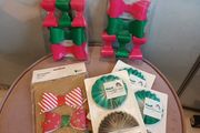 gift bows