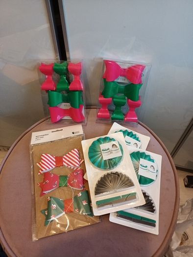 gift bows