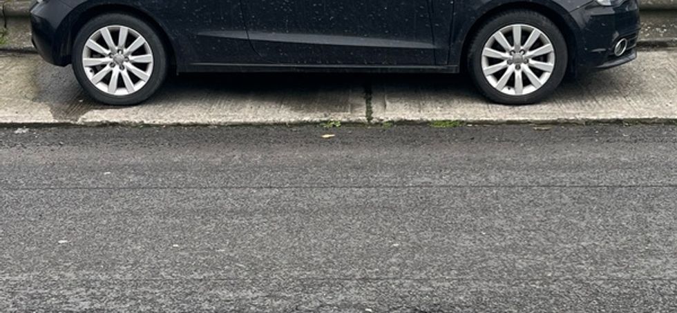 2011 Audi A1 1.4 manual low mileage