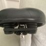 Memory Foam Saddle on Alloy stem Image 3