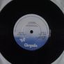 Alvin Stardust - I Feel Like Buddy Holly / Luxury 7" Single Image 2