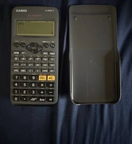 Casio Calculator