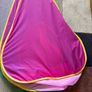 pop up play tent Image 3
