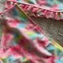 Swimsuit like new size 6-7 years old Image 4