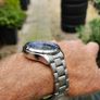 Watch Seiko Chronograph. Image 4
