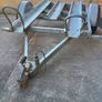 Motorcycle trailer Image 4