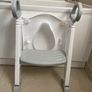 Toilet training seat Image 3