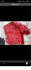 Unisex adult Xmas pjs small x 2