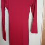 red dress Image 2