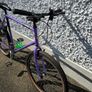 Vintage Raleigh Mirage Image 3