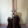 Takamine gd90ce-zc (Semi-acoustic Guitar) Image 5