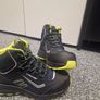 safety boots solid gear uk 5.5 or eu 39 Image 3