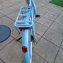Girls kids Bike (As New) Image 3