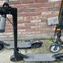 electric scooters Image 8