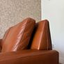 Vintage Retro Mid Century Danish Sofa Image 2
