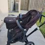 bugaboo donkey double buggy Image 4