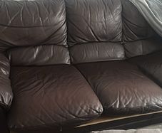 Furniture sofa 3 seats