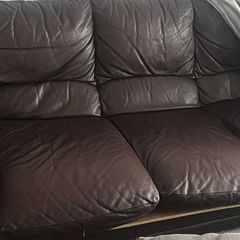 Furniture sofa 3 seats