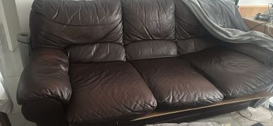 Furniture sofa 3 seats