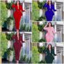 Women suit set- Kalicious Collections Image 2
