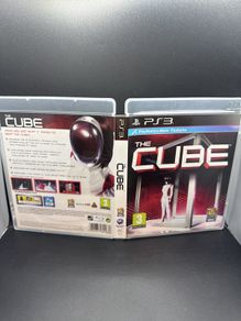 The Cube Ps3