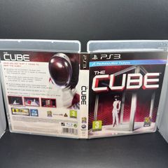 The Cube Ps3
