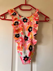 swimsuit age 6-7 years