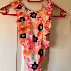swimsuit age 6-7 years