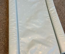 Change mat