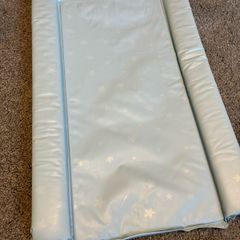 Change mat